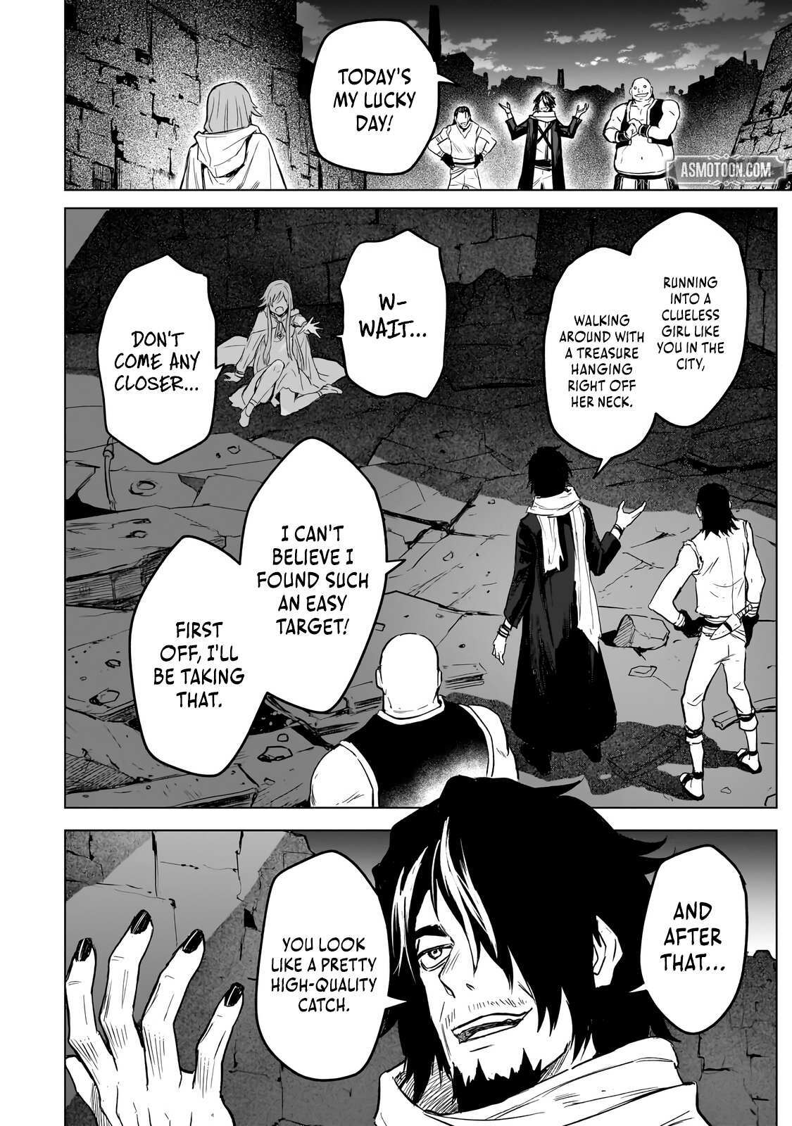 Read Jibun Wo SSS Kyuda to Omoikondeiru C Kyu Majutsu Gakusei Manga Online