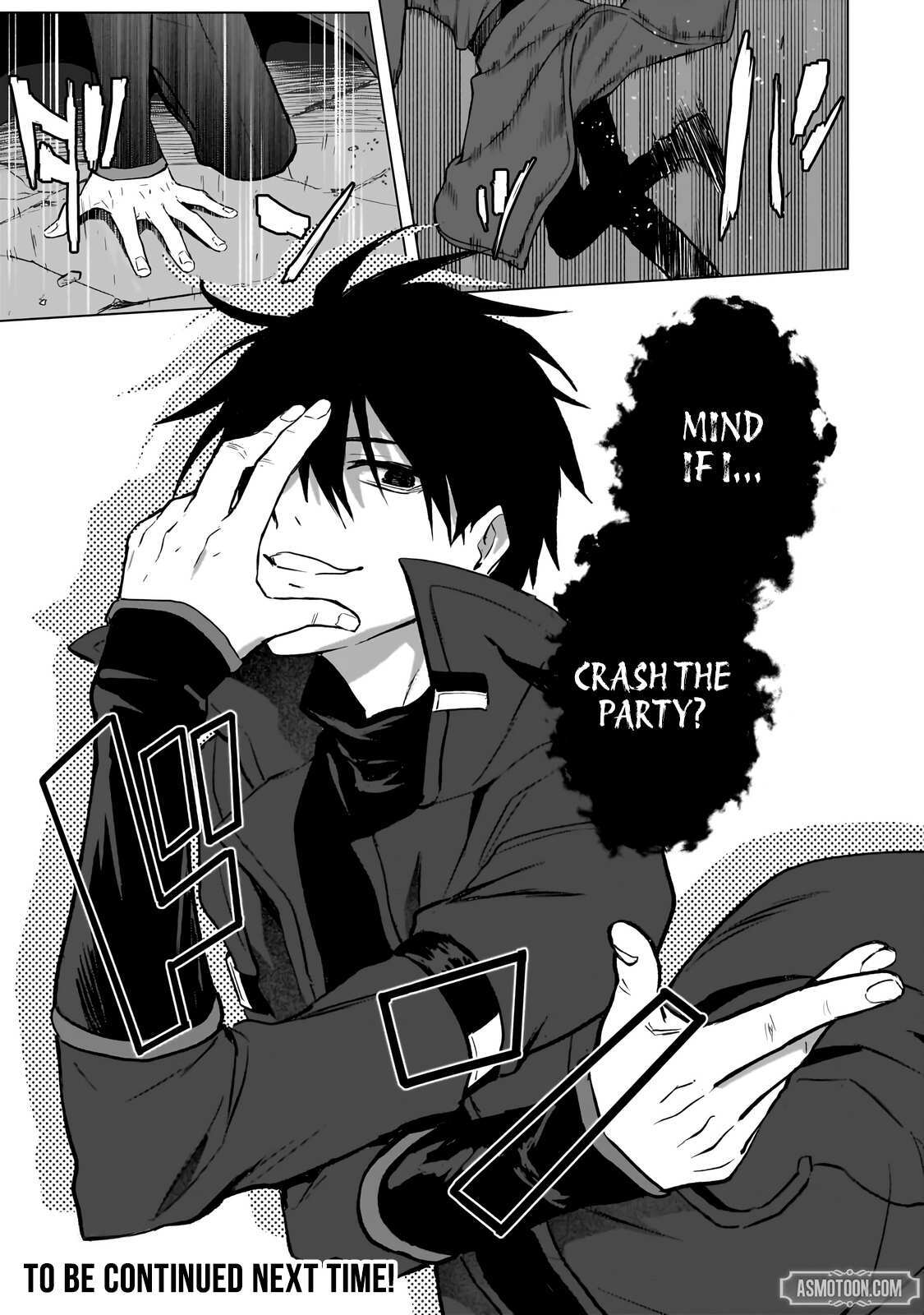 Read Jibun Wo SSS Kyuda to Omoikondeiru C Kyu Majutsu Gakusei Manga Online