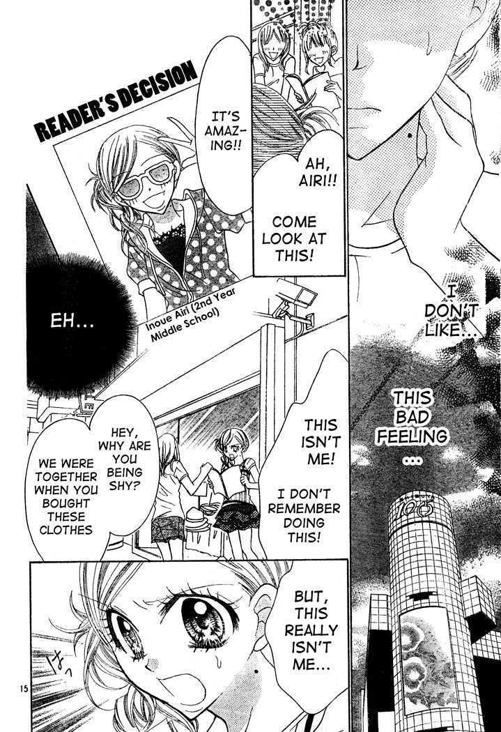 Read Jigoku Shoujo R Manga Online