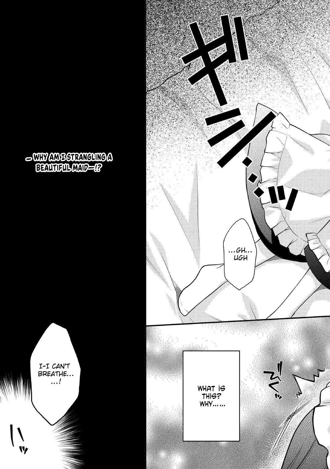 Read Joban de Bokorareru Kuzu Akuyaku Kizoku ni Tensei Shita Ore, Shinitakunakute Tsuyoku Nattara Shujinkou ni Kiraremashita Manga Online