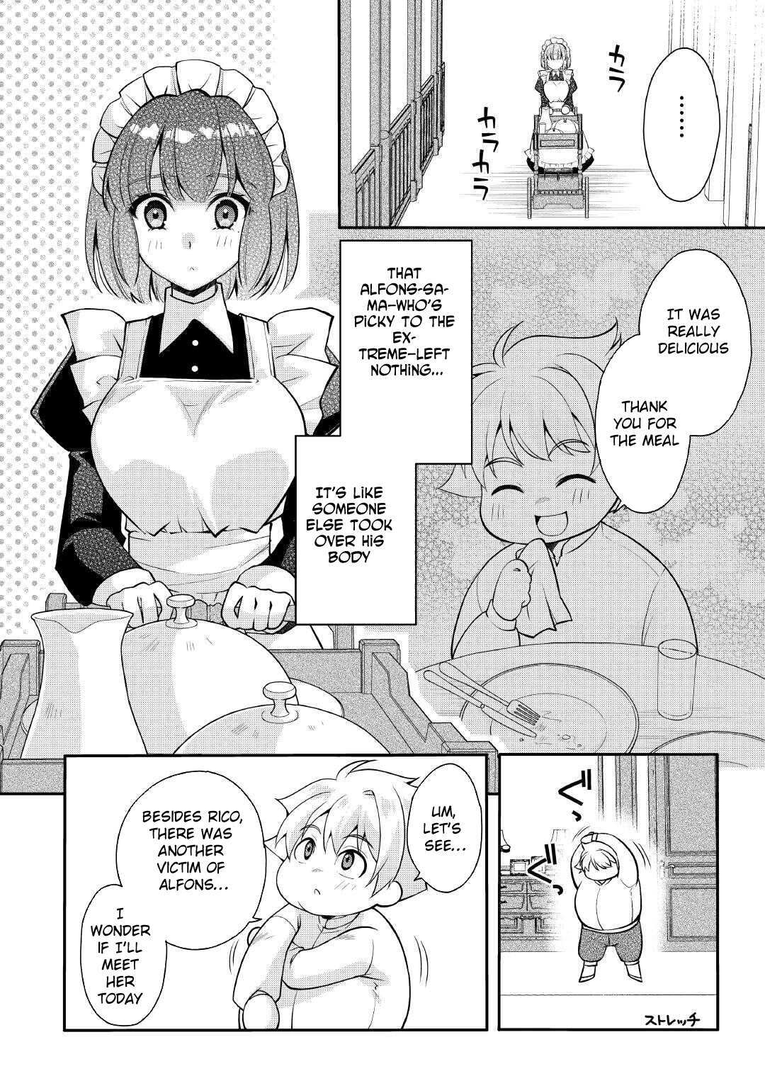 Read Joban de Bokorareru Kuzu Akuyaku Kizoku ni Tensei Shita Ore, Shinitakunakute Tsuyoku Nattara Shujinkou ni Kiraremashita Manga Online