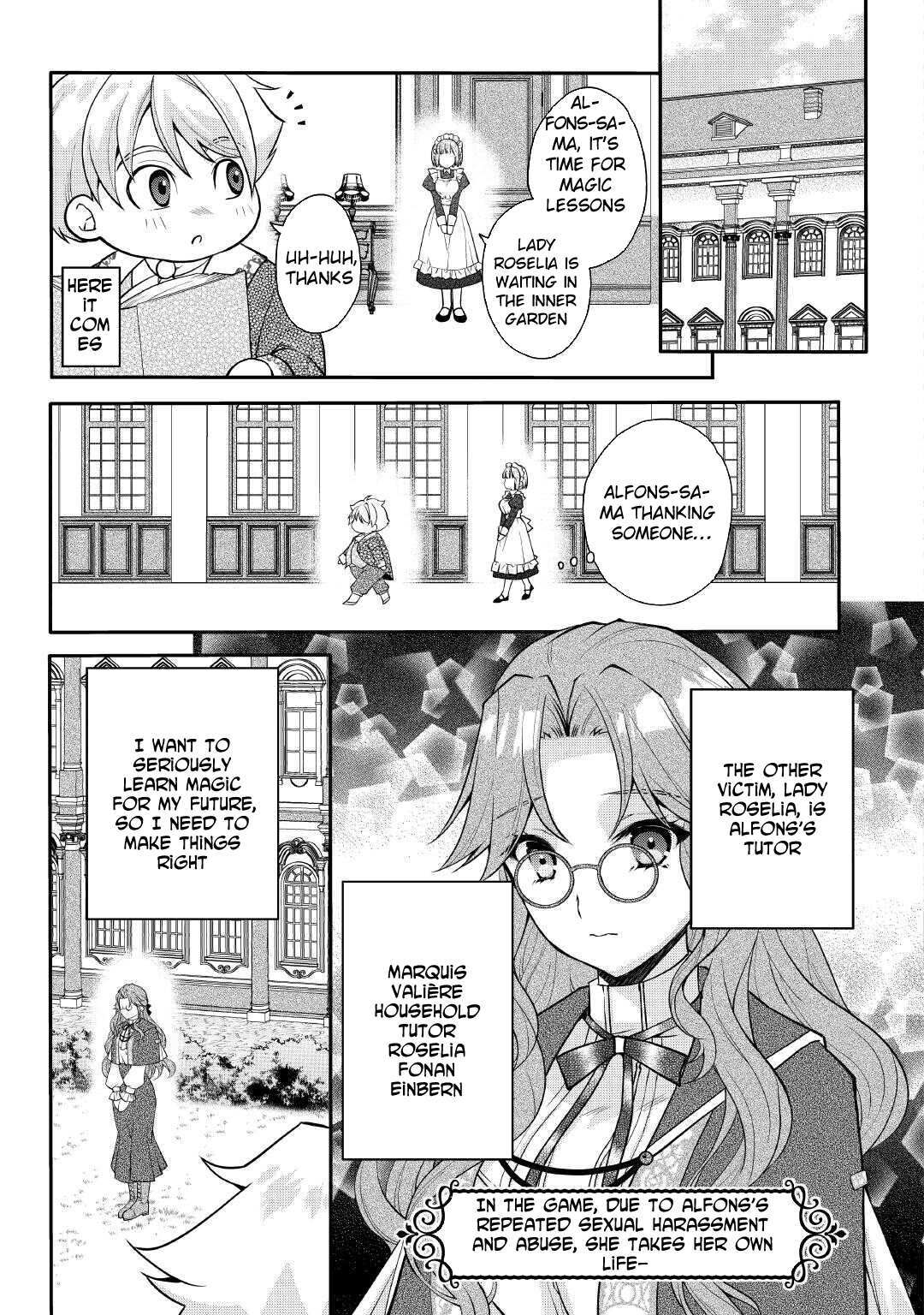 Read Joban de Bokorareru Kuzu Akuyaku Kizoku ni Tensei Shita Ore, Shinitakunakute Tsuyoku Nattara Shujinkou ni Kiraremashita Manga Online