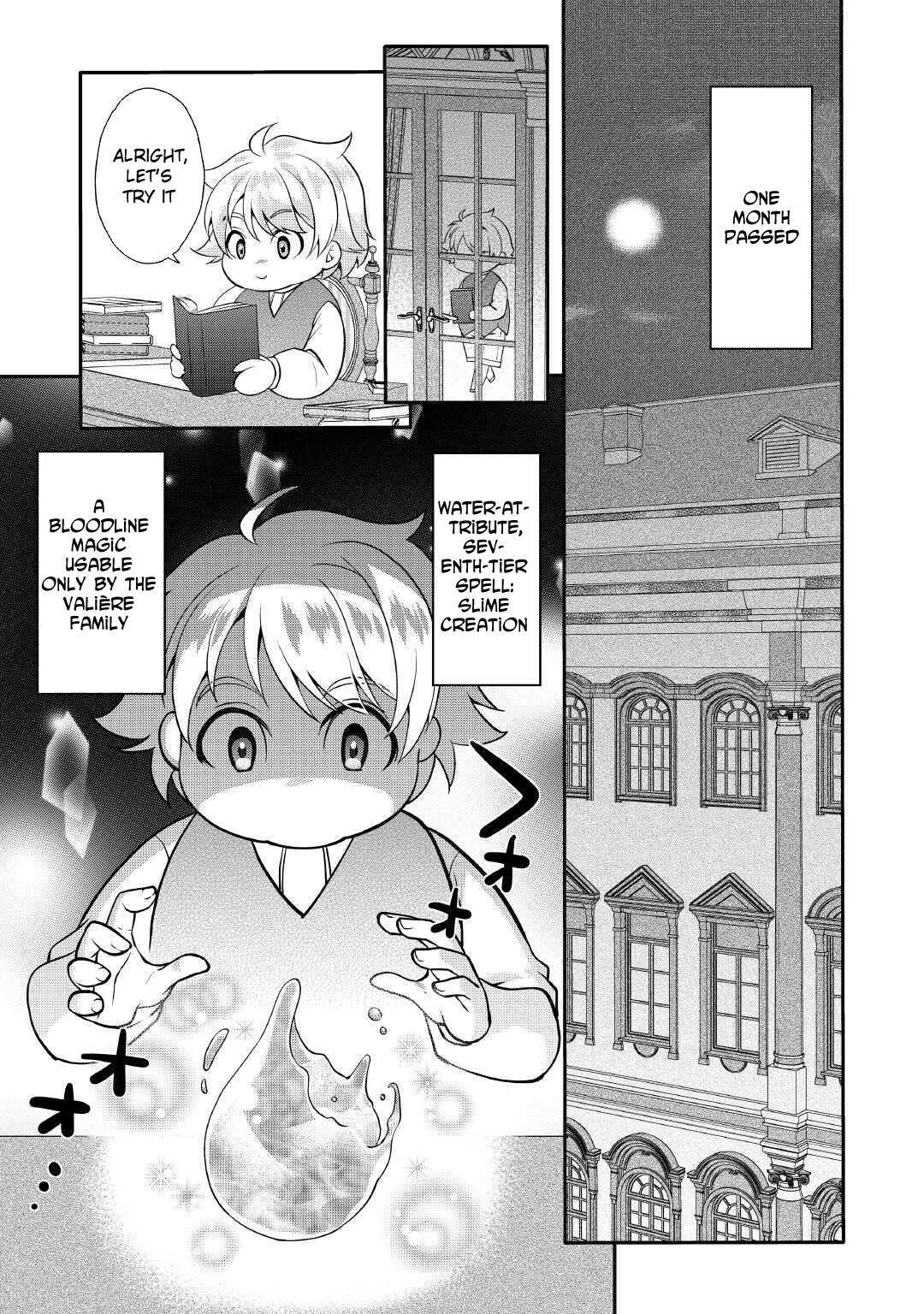 Read Joban de Bokorareru Kuzu Akuyaku Kizoku ni Tensei Shita Ore, Shinitakunakute Tsuyoku Nattara Shujinkou ni Kiraremashita Manga Online