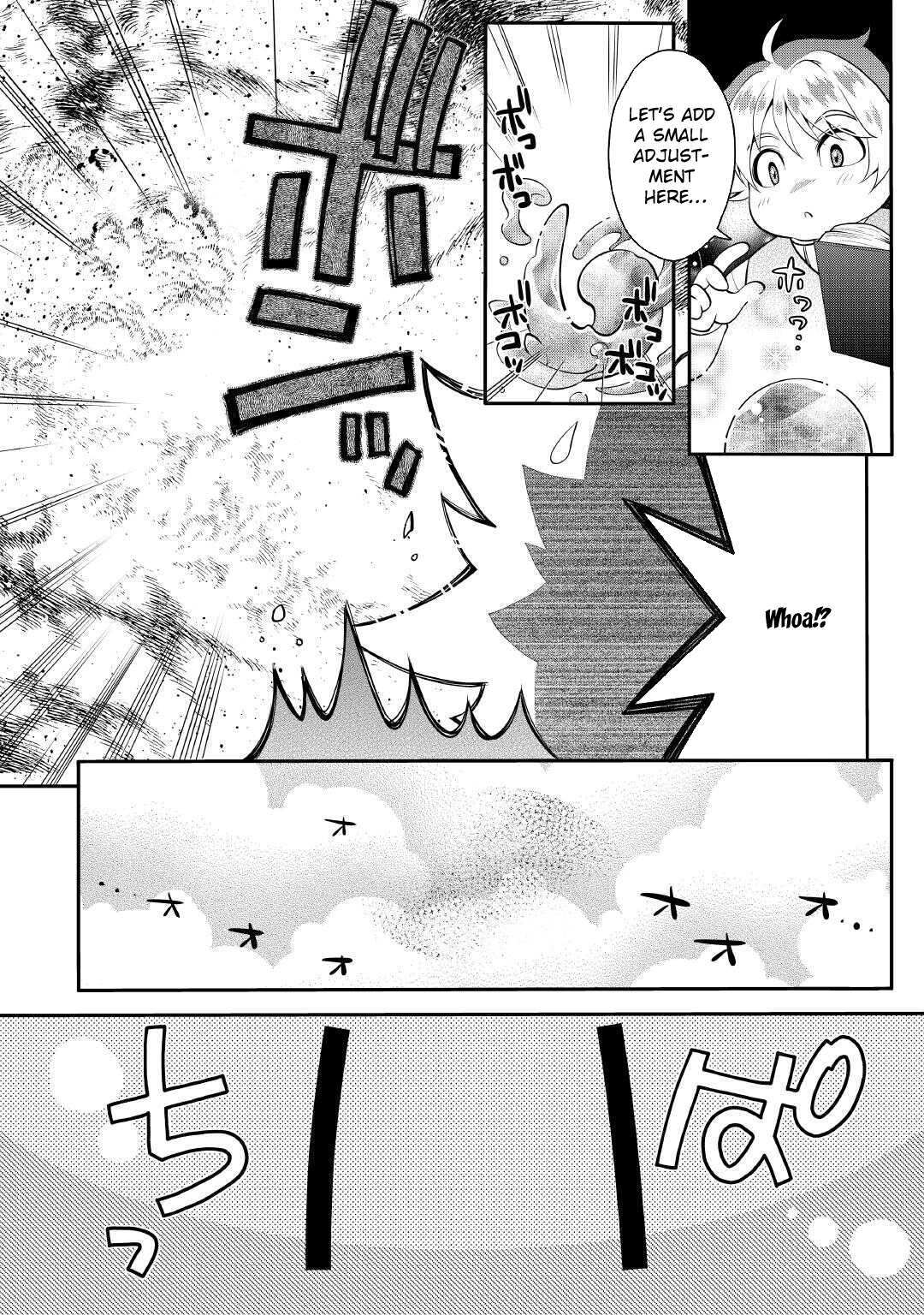 Read Joban de Bokorareru Kuzu Akuyaku Kizoku ni Tensei Shita Ore, Shinitakunakute Tsuyoku Nattara Shujinkou ni Kiraremashita Manga Online