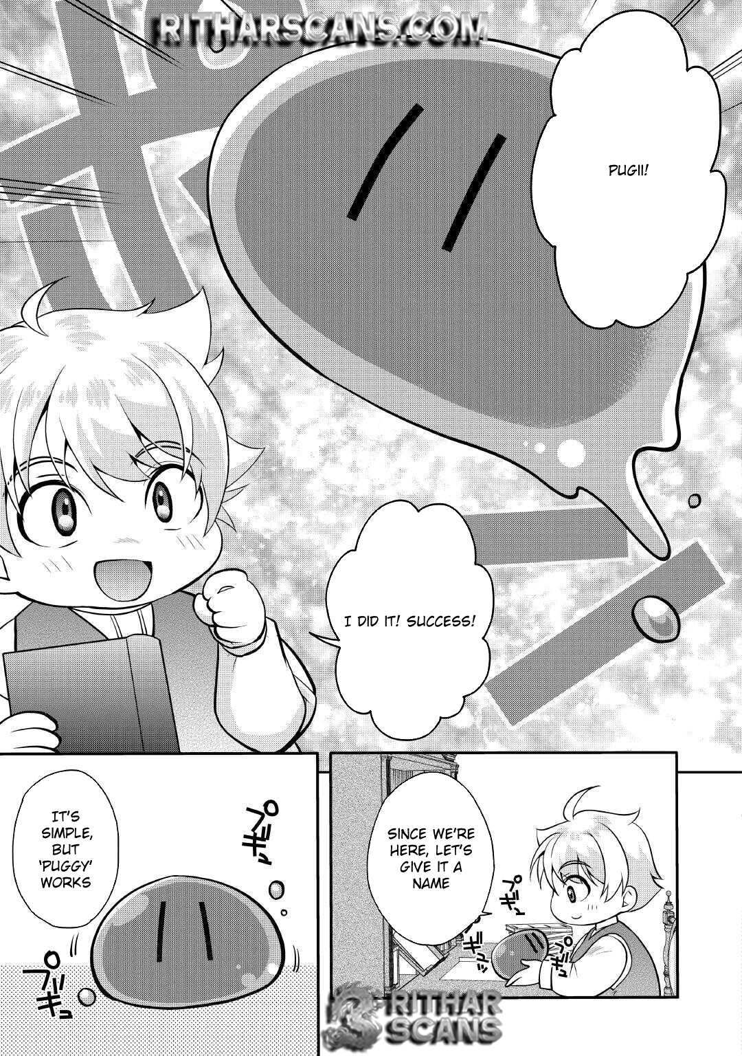 Read Joban de Bokorareru Kuzu Akuyaku Kizoku ni Tensei Shita Ore, Shinitakunakute Tsuyoku Nattara Shujinkou ni Kiraremashita Manga Online