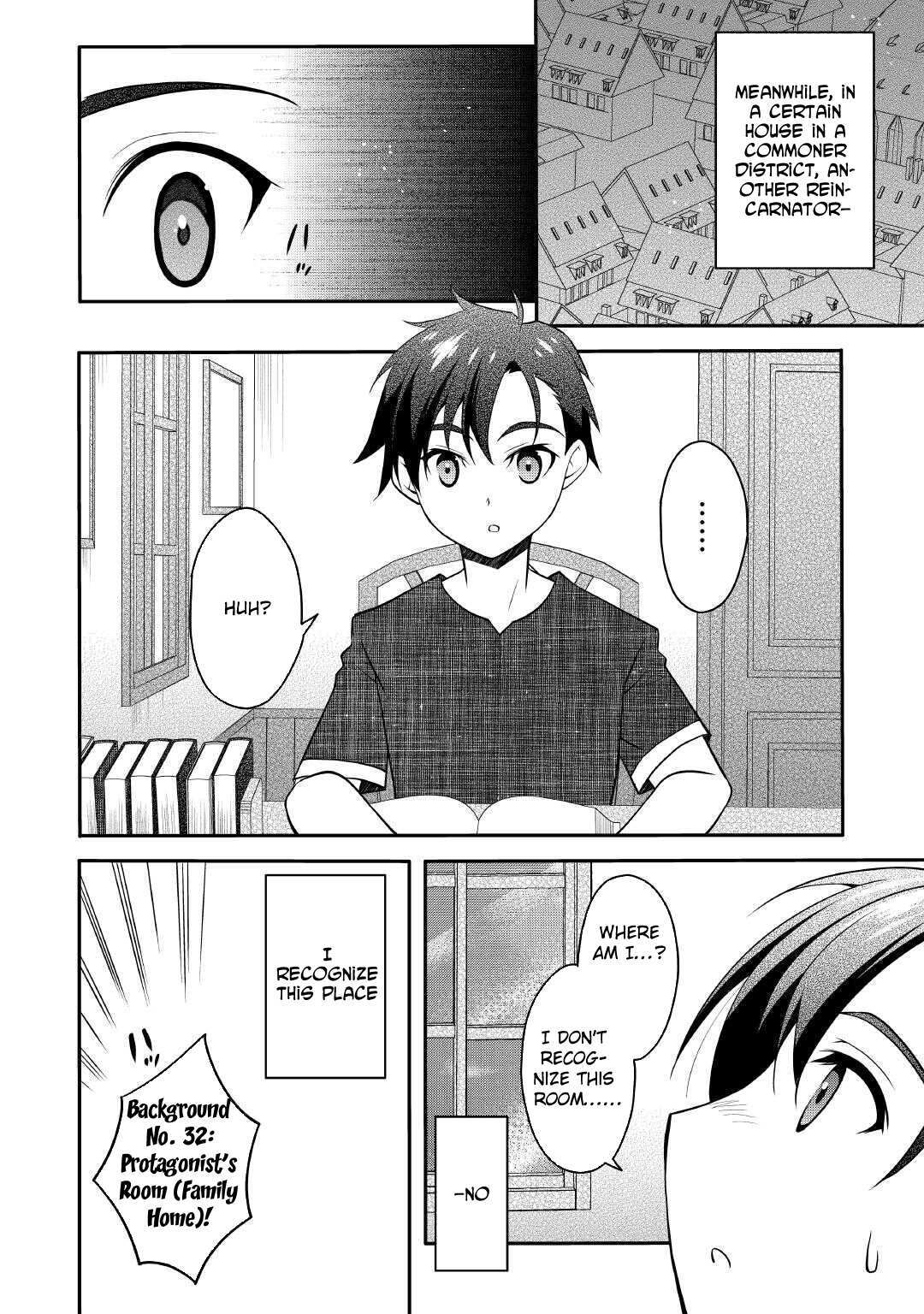 Read Joban de Bokorareru Kuzu Akuyaku Kizoku ni Tensei Shita Ore, Shinitakunakute Tsuyoku Nattara Shujinkou ni Kiraremashita Manga Online