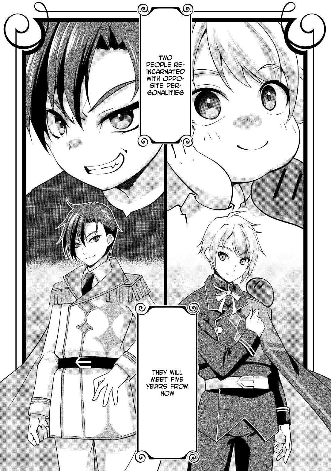 Read Joban de Bokorareru Kuzu Akuyaku Kizoku ni Tensei Shita Ore, Shinitakunakute Tsuyoku Nattara Shujinkou ni Kiraremashita Manga Online