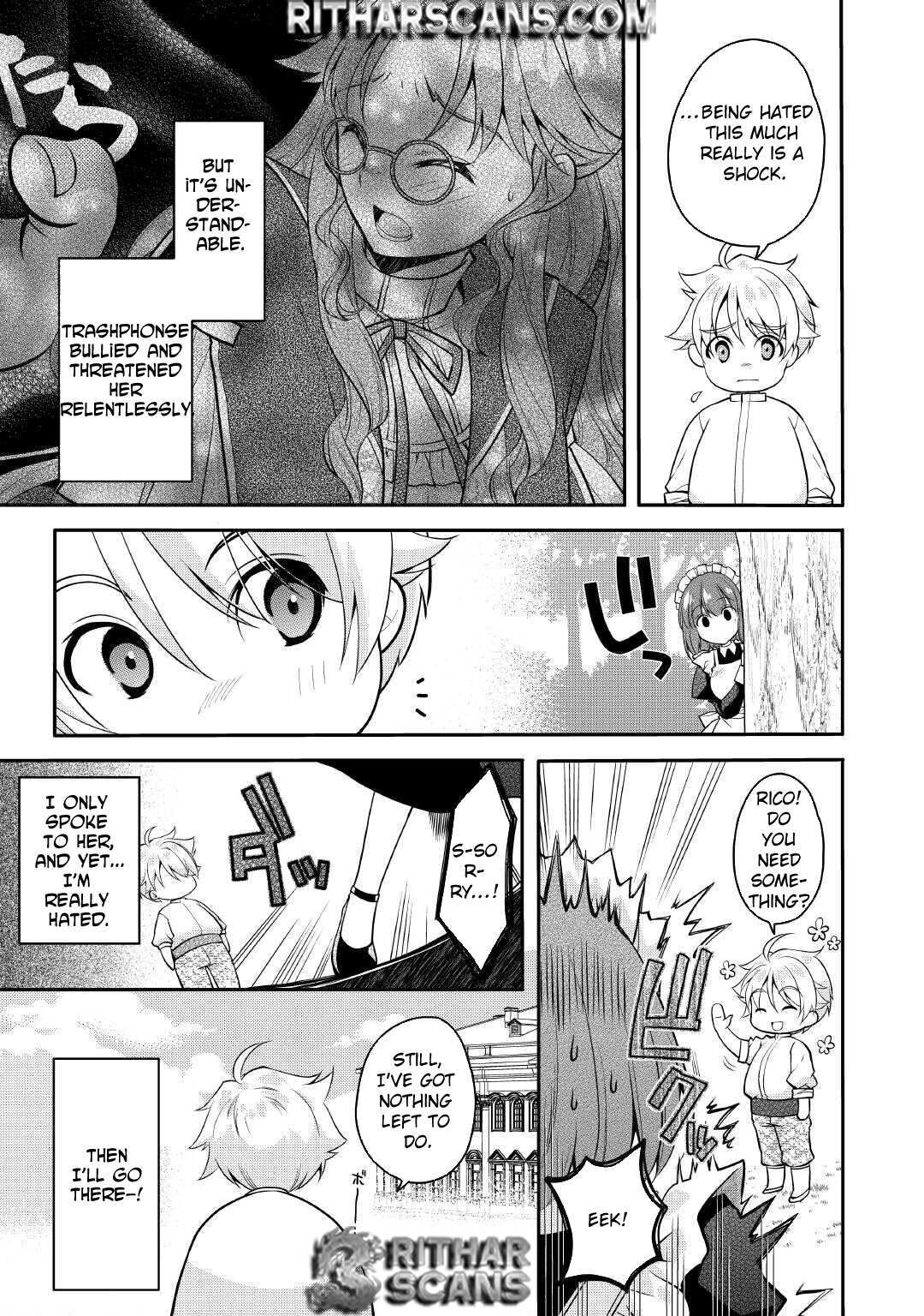 Read Joban de Bokorareru Kuzu Akuyaku Kizoku ni Tensei Shita Ore, Shinitakunakute Tsuyoku Nattara Shujinkou ni Kiraremashita Manga Online