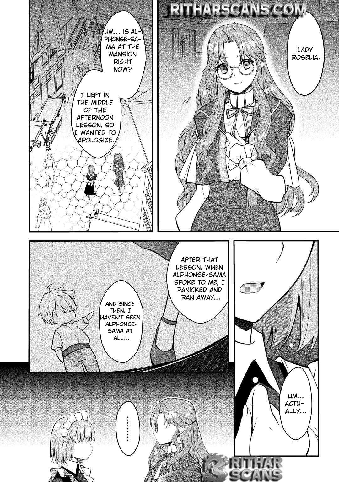 Read Joban de Bokorareru Kuzu Akuyaku Kizoku ni Tensei Shita Ore, Shinitakunakute Tsuyoku Nattara Shujinkou ni Kiraremashita Manga Online