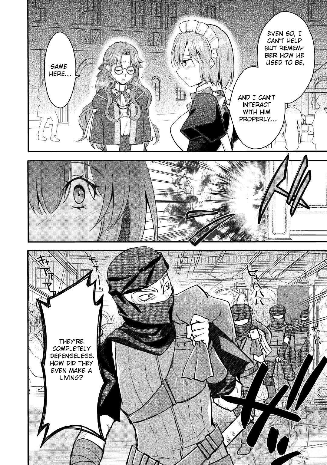 Read Joban de Bokorareru Kuzu Akuyaku Kizoku ni Tensei Shita Ore, Shinitakunakute Tsuyoku Nattara Shujinkou ni Kiraremashita Manga Online