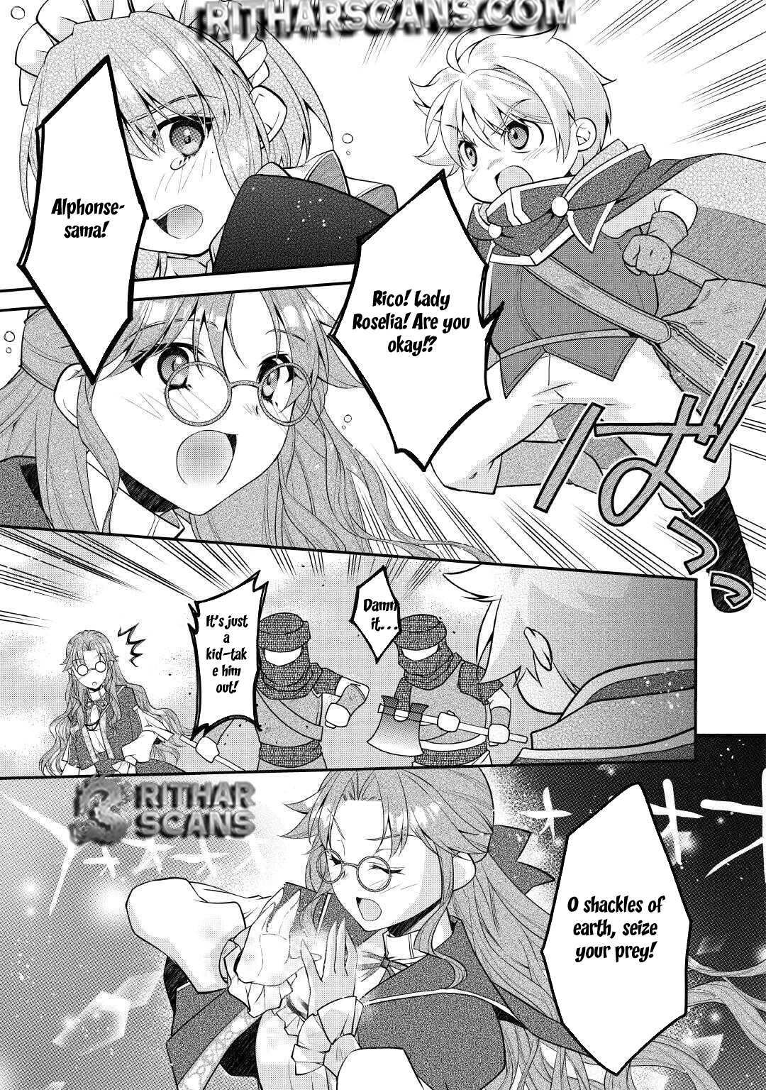 Read Joban de Bokorareru Kuzu Akuyaku Kizoku ni Tensei Shita Ore, Shinitakunakute Tsuyoku Nattara Shujinkou ni Kiraremashita Manga Online