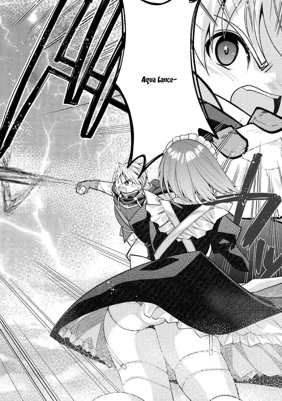 Read Joban de Bokorareru Kuzu Akuyaku Kizoku ni Tensei Shita Ore, Shinitakunakute Tsuyoku Nattara Shujinkou ni Kiraremashita Manga Online