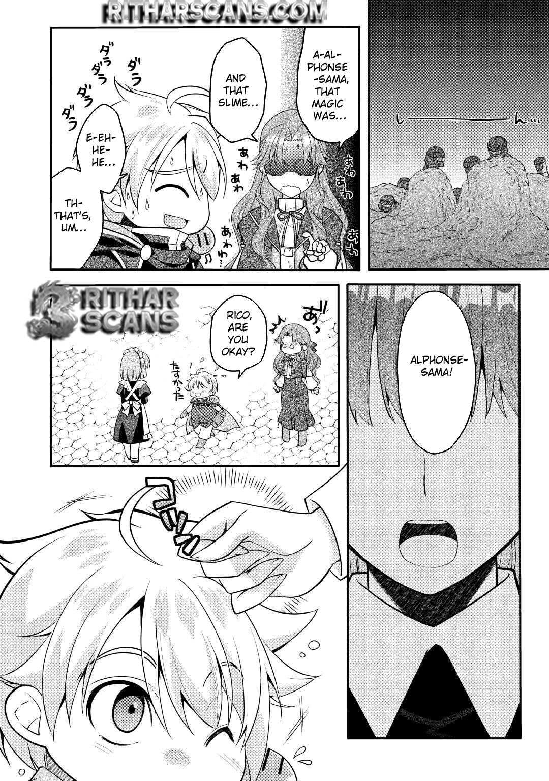 Read Joban de Bokorareru Kuzu Akuyaku Kizoku ni Tensei Shita Ore, Shinitakunakute Tsuyoku Nattara Shujinkou ni Kiraremashita Manga Online