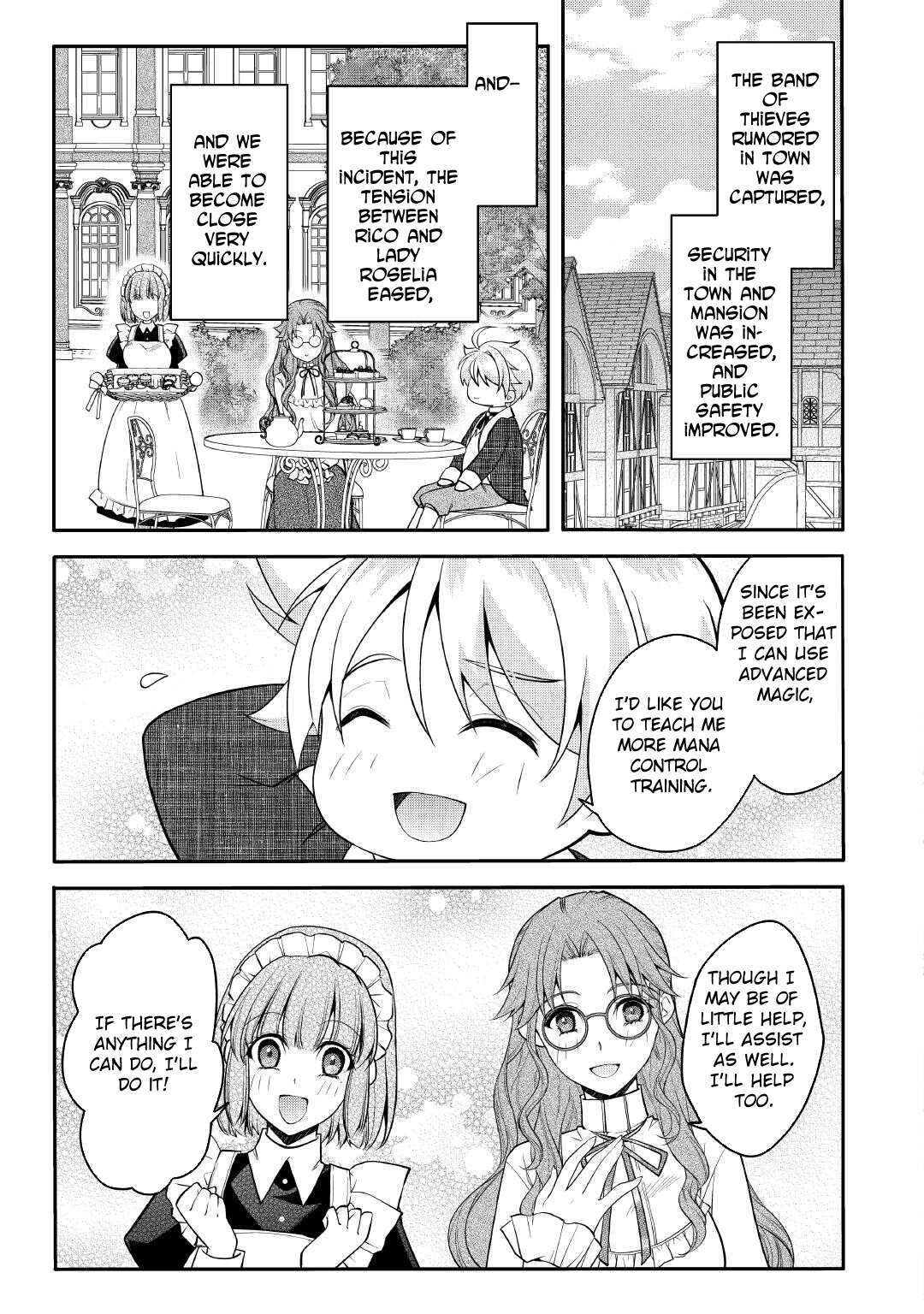 Read Joban de Bokorareru Kuzu Akuyaku Kizoku ni Tensei Shita Ore, Shinitakunakute Tsuyoku Nattara Shujinkou ni Kiraremashita Manga Online