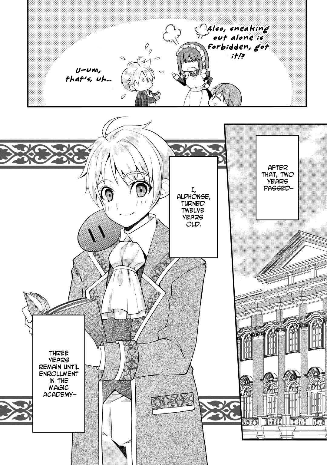 Read Joban de Bokorareru Kuzu Akuyaku Kizoku ni Tensei Shita Ore, Shinitakunakute Tsuyoku Nattara Shujinkou ni Kiraremashita Manga Online