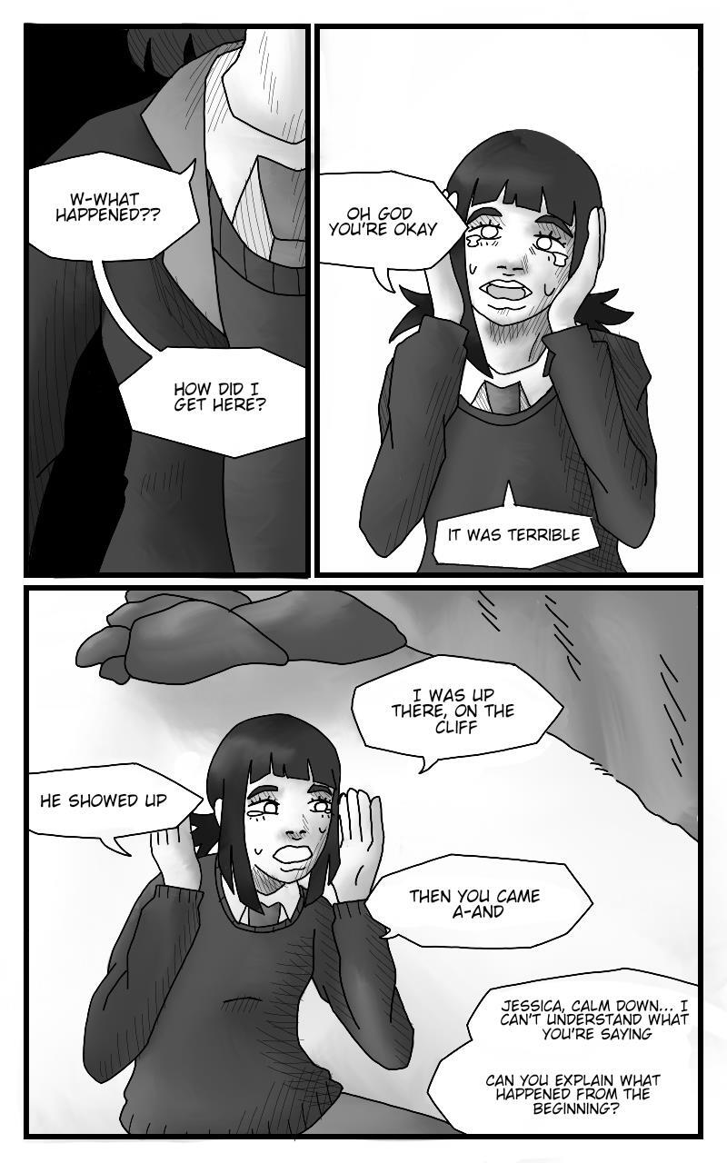 Read Jojo's Bizarre Adventure - Glass Lariats (Doujinshi) Manga Online