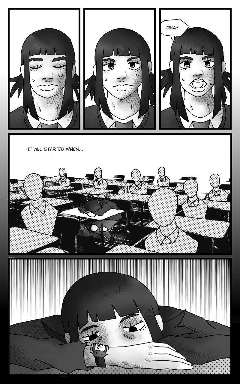 Read Jojo's Bizarre Adventure - Glass Lariats (Doujinshi) Manga Online