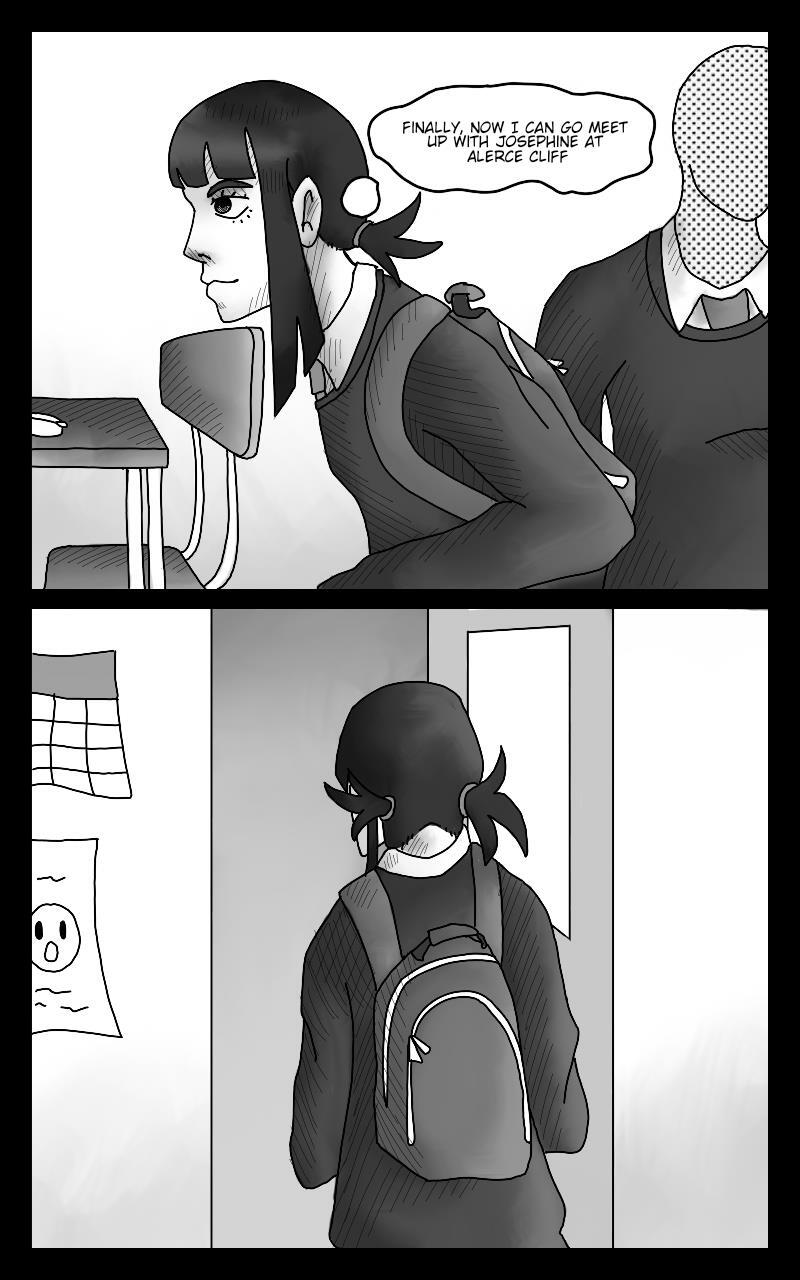 Read Jojo's Bizarre Adventure - Glass Lariats (Doujinshi) Manga Online