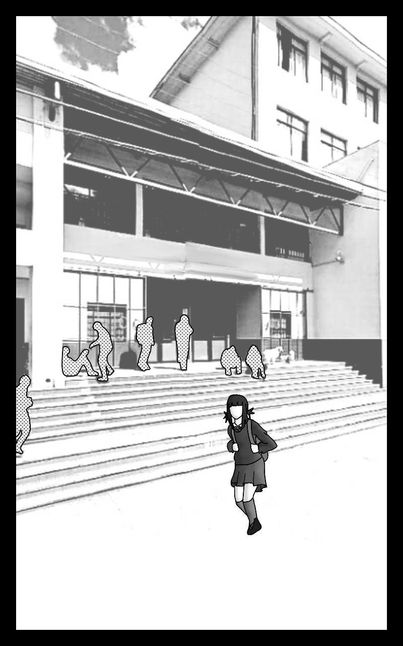 Read Jojo's Bizarre Adventure - Glass Lariats (Doujinshi) Manga Online