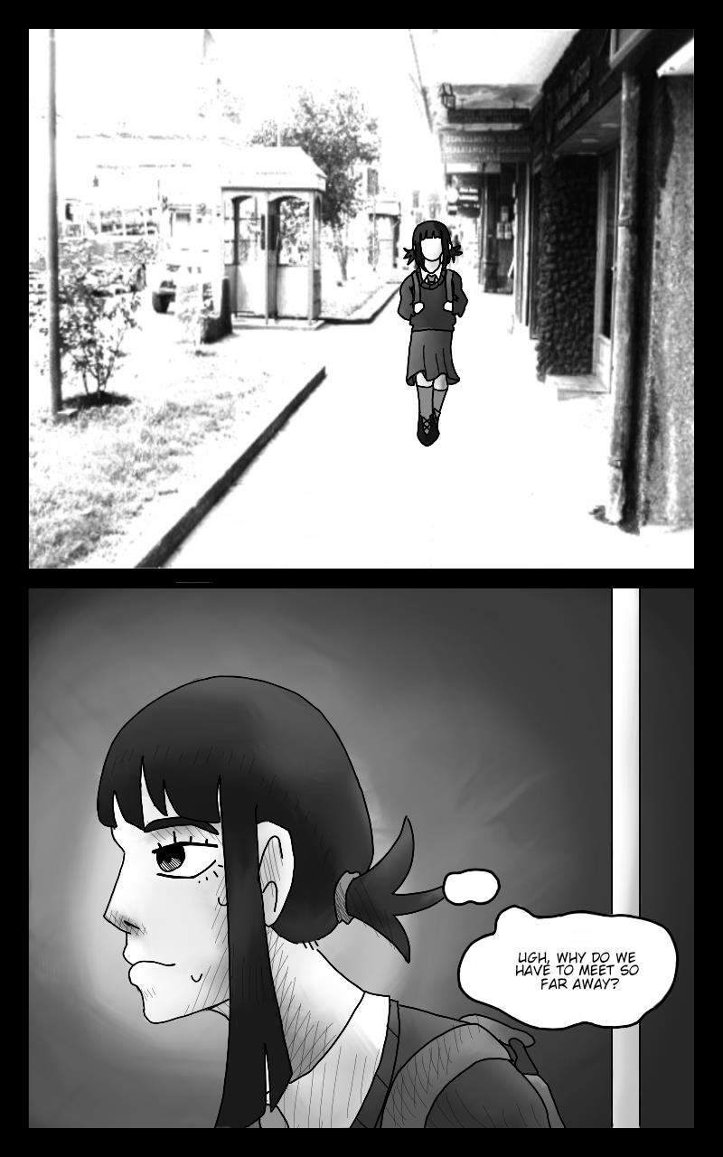 Read Jojo's Bizarre Adventure - Glass Lariats (Doujinshi) Manga Online