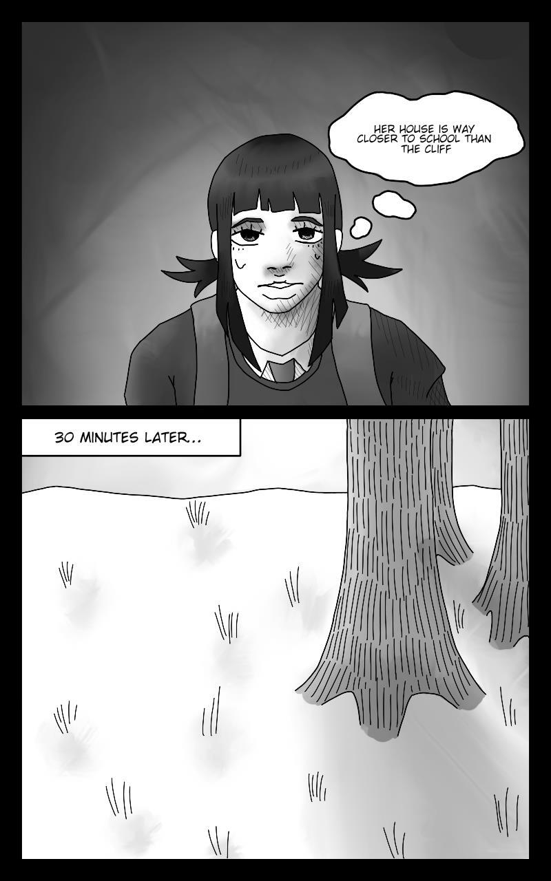 Read Jojo's Bizarre Adventure - Glass Lariats (Doujinshi) Manga Online