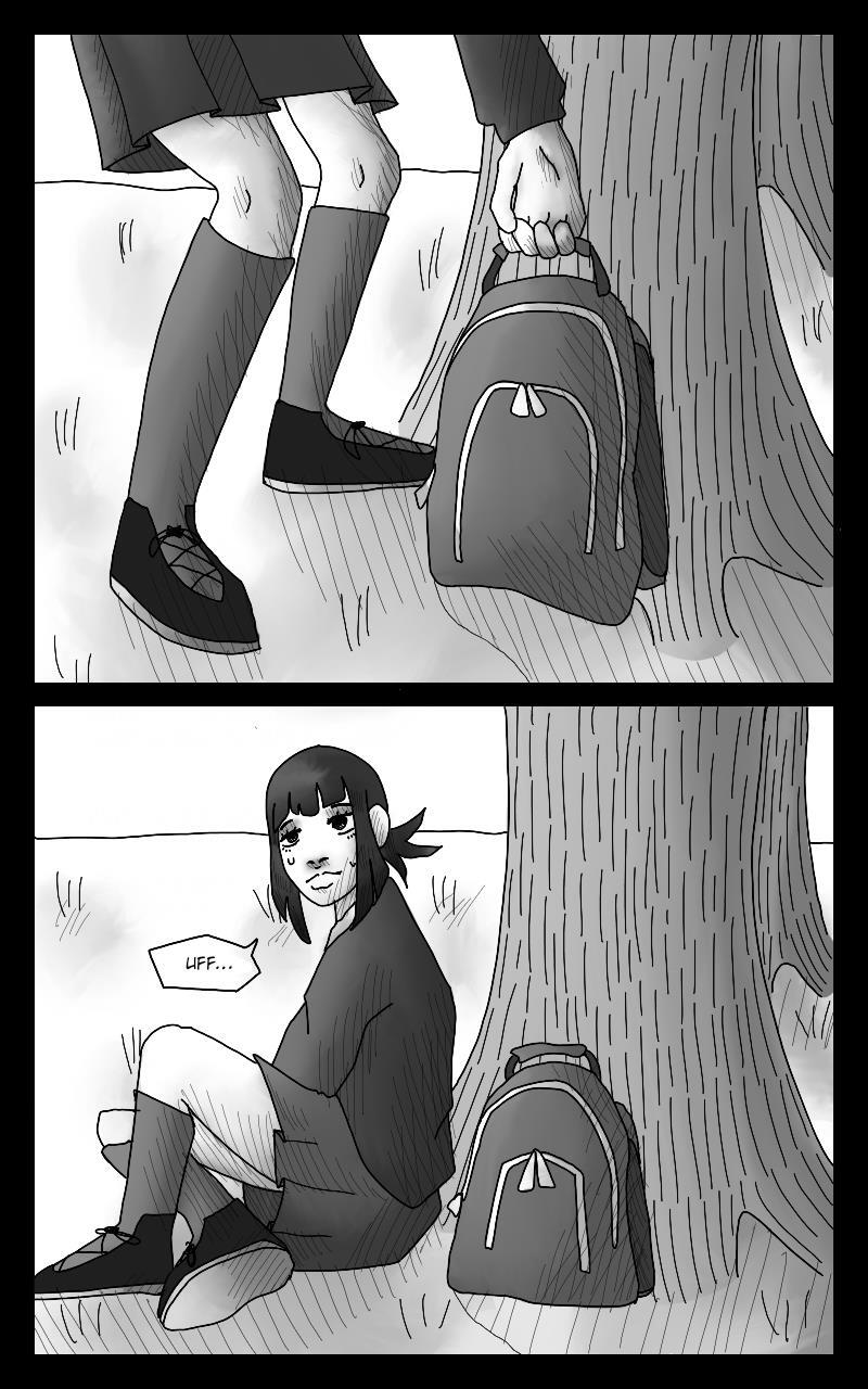 Read Jojo's Bizarre Adventure - Glass Lariats (Doujinshi) Manga Online