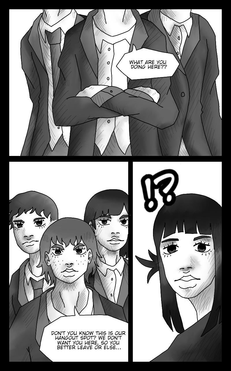 Read Jojo's Bizarre Adventure - Glass Lariats (Doujinshi) Manga Online