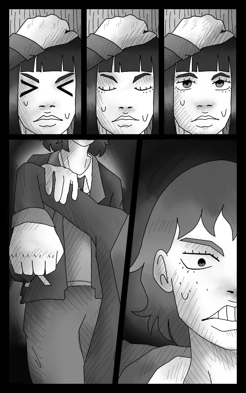 Read Jojo's Bizarre Adventure - Glass Lariats (Doujinshi) Manga Online