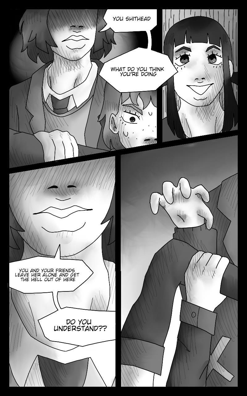 Read Jojo's Bizarre Adventure - Glass Lariats (Doujinshi) Manga Online