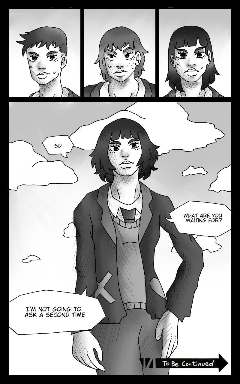 Read Jojo's Bizarre Adventure - Glass Lariats (Doujinshi) Manga Online