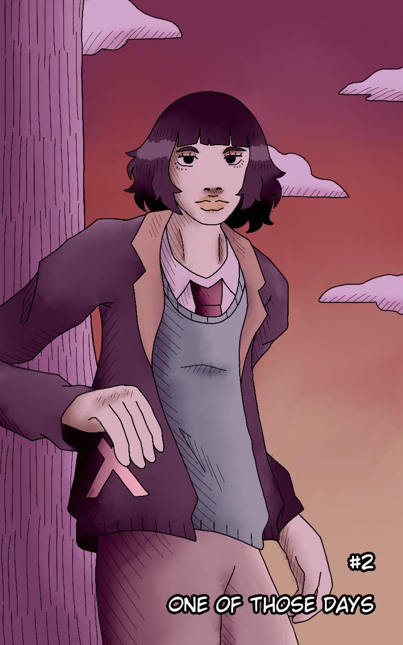 Read Jojo's Bizarre Adventure - Glass Lariats (Doujinshi) Manga Online