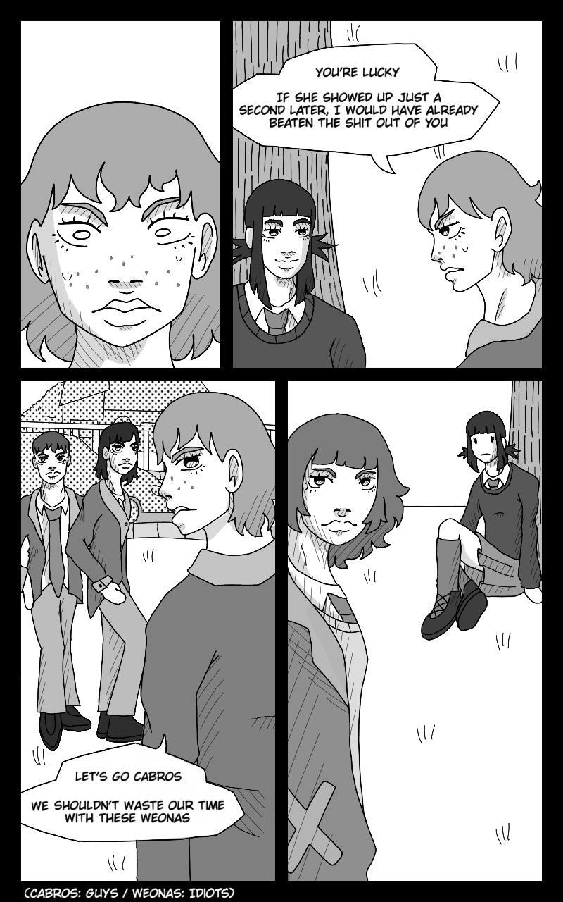 Read Jojo's Bizarre Adventure - Glass Lariats (Doujinshi) Manga Online