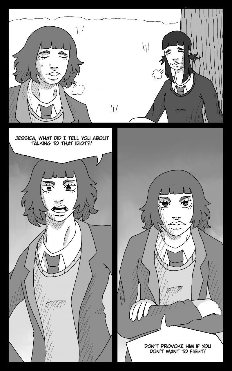 Read Jojo's Bizarre Adventure - Glass Lariats (Doujinshi) Manga Online