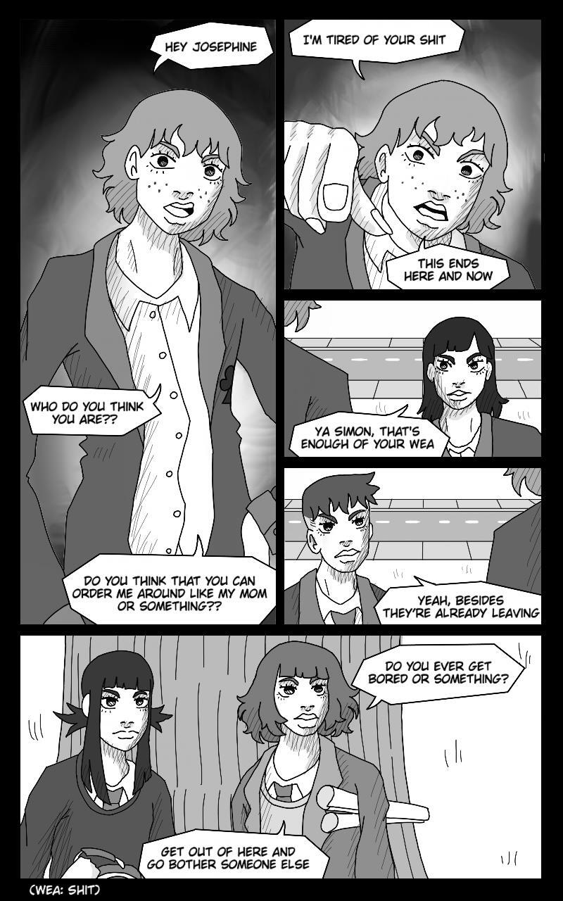 Read Jojo's Bizarre Adventure - Glass Lariats (Doujinshi) Manga Online