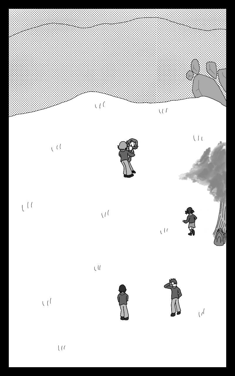 Read Jojo's Bizarre Adventure - Glass Lariats (Doujinshi) Manga Online