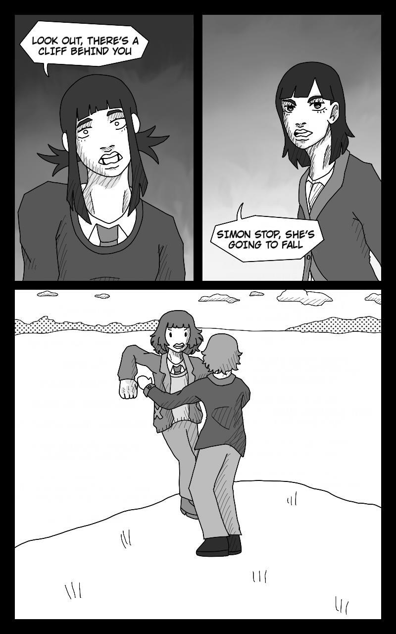 Read Jojo's Bizarre Adventure - Glass Lariats (Doujinshi) Manga Online