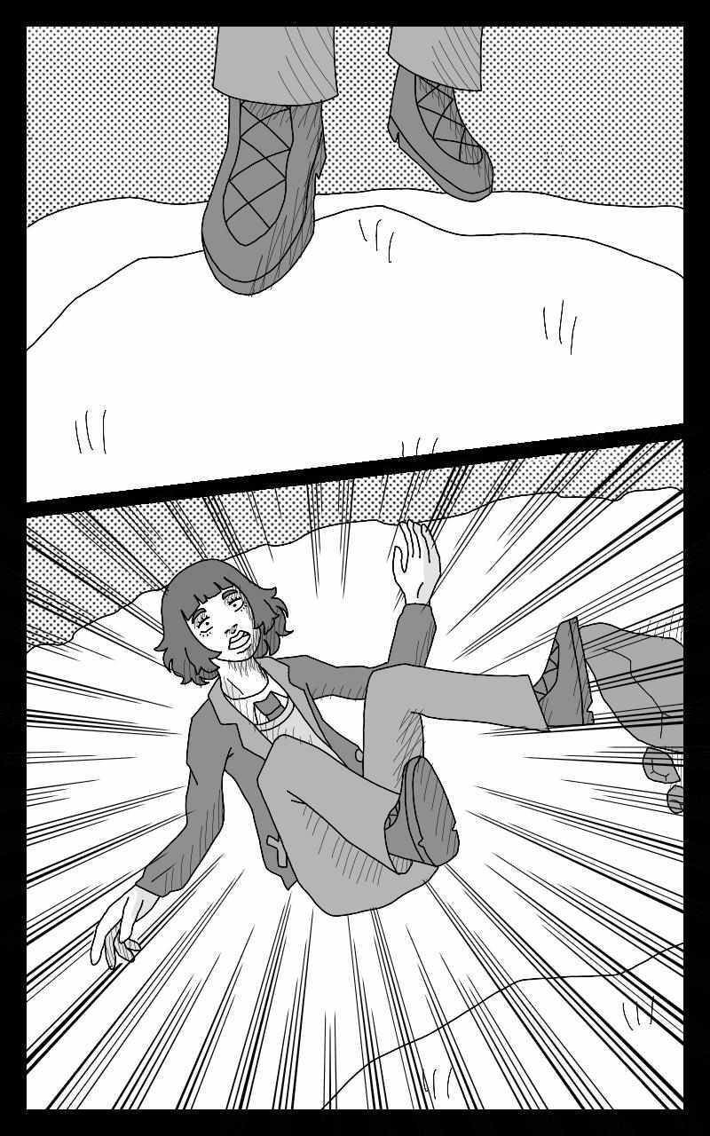 Read Jojo's Bizarre Adventure - Glass Lariats (Doujinshi) Manga Online