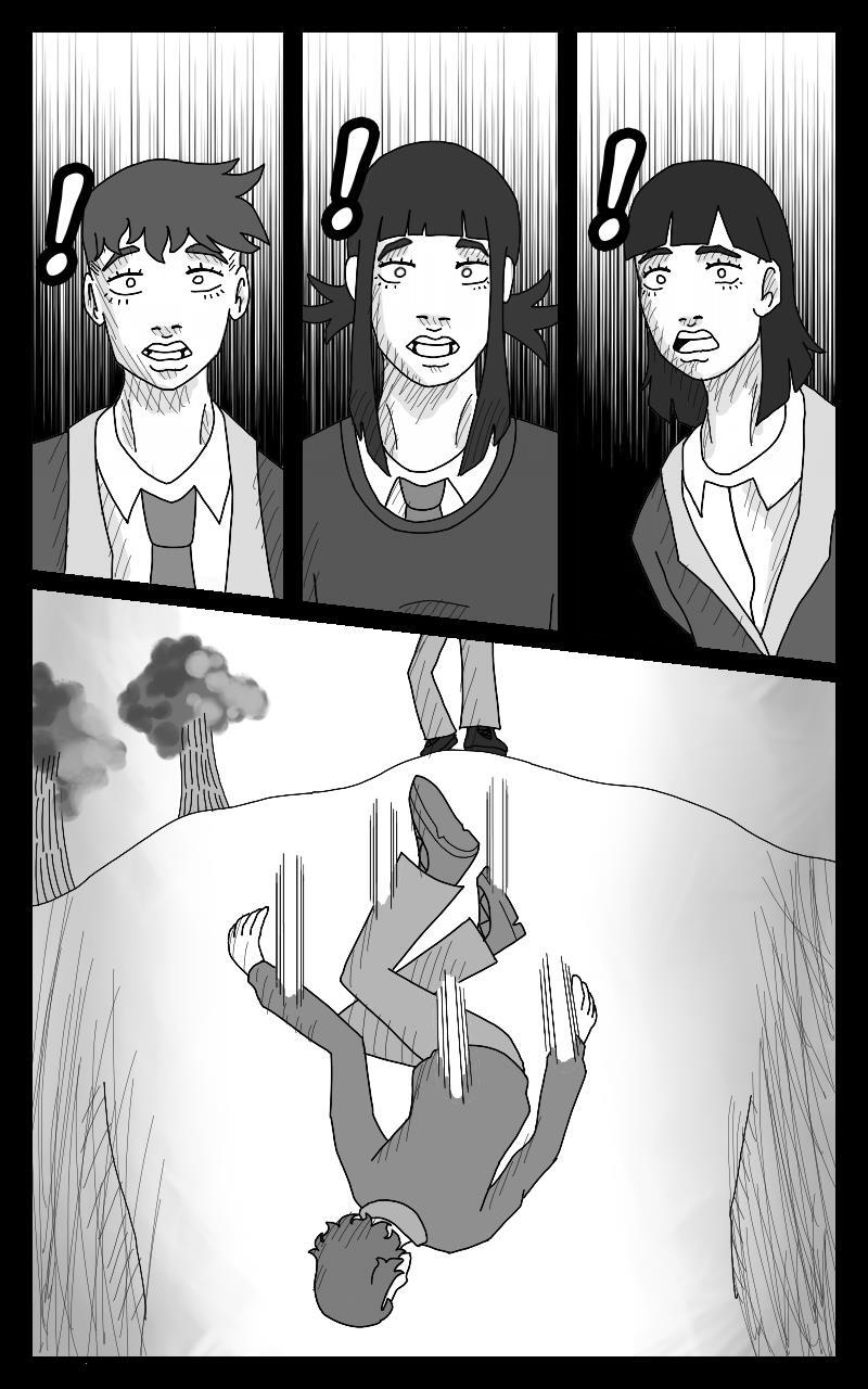 Read Jojo's Bizarre Adventure - Glass Lariats (Doujinshi) Manga Online