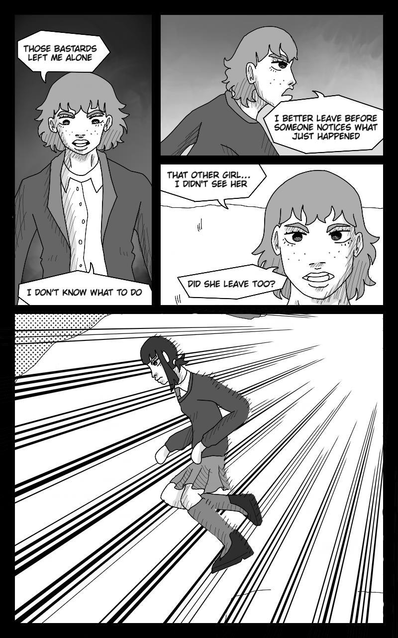 Read Jojo's Bizarre Adventure - Glass Lariats (Doujinshi) Manga Online