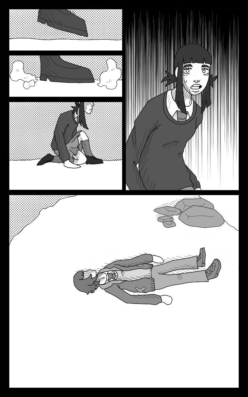 Read Jojo's Bizarre Adventure - Glass Lariats (Doujinshi) Manga Online