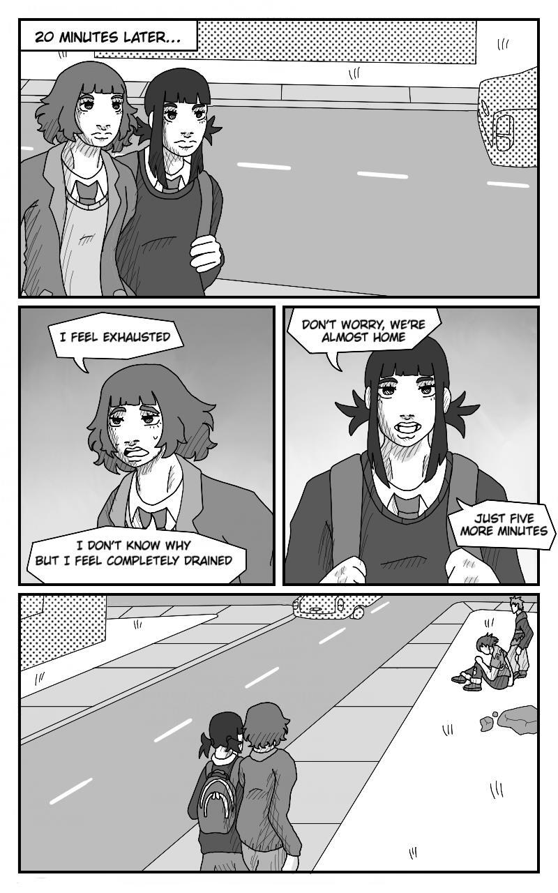 Read Jojo's Bizarre Adventure - Glass Lariats (Doujinshi) Manga Online