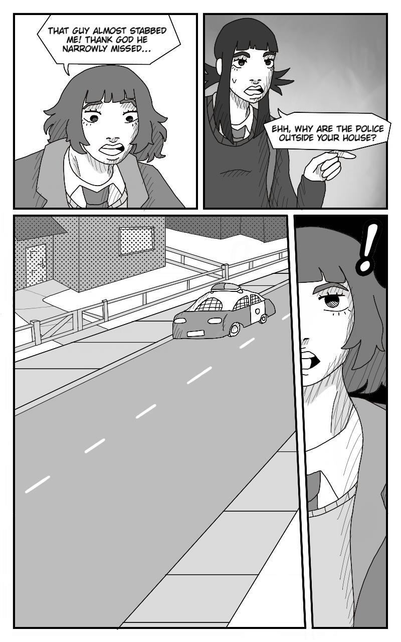 Read Jojo's Bizarre Adventure - Glass Lariats (Doujinshi) Manga Online