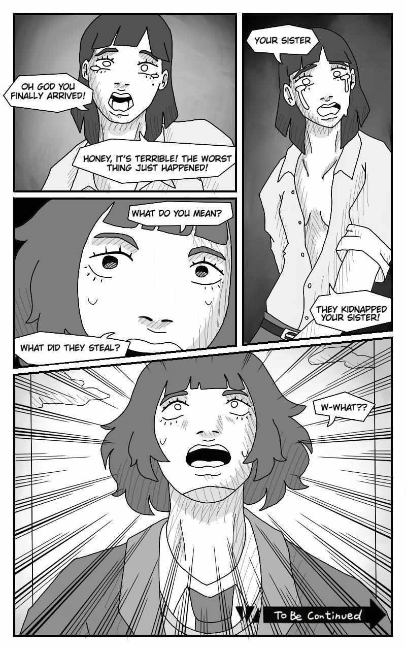 Read Jojo's Bizarre Adventure - Glass Lariats (Doujinshi) Manga Online