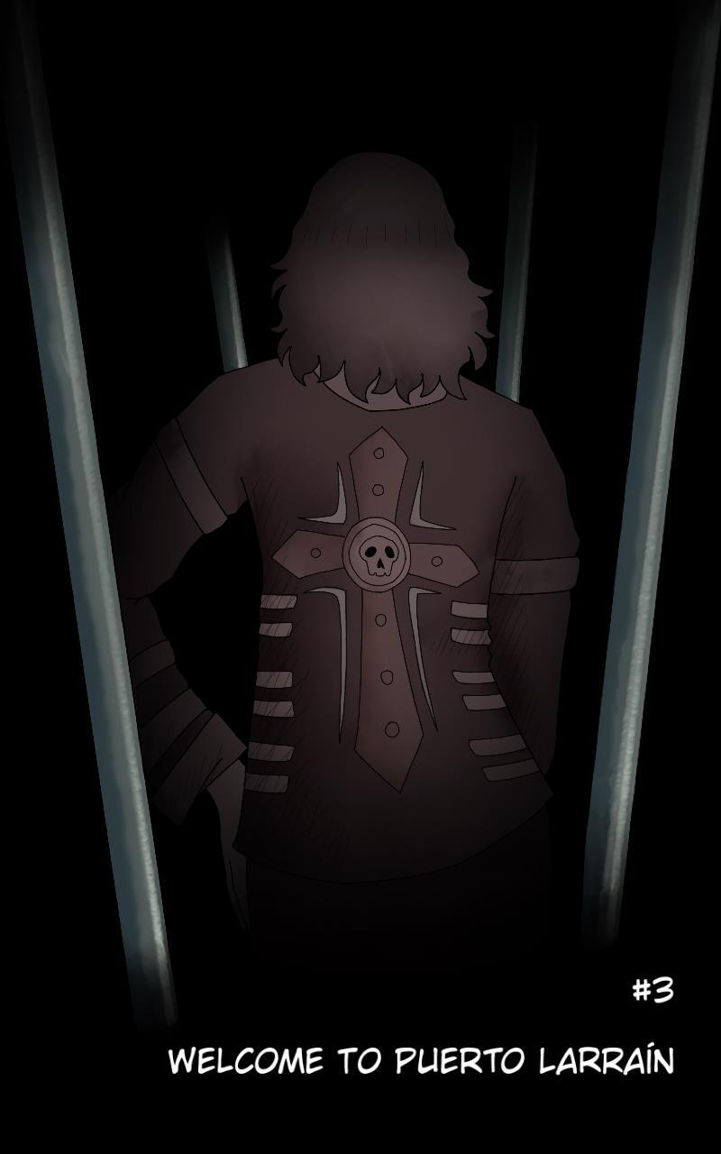 Read Jojo's Bizarre Adventure - Glass Lariats (Doujinshi) Manga Online