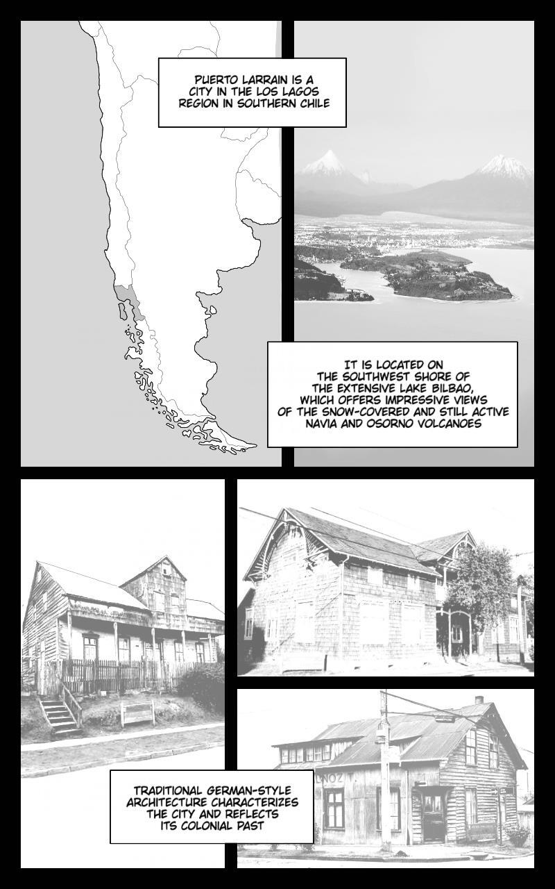 Read Jojo's Bizarre Adventure - Glass Lariats (Doujinshi) Manga Online