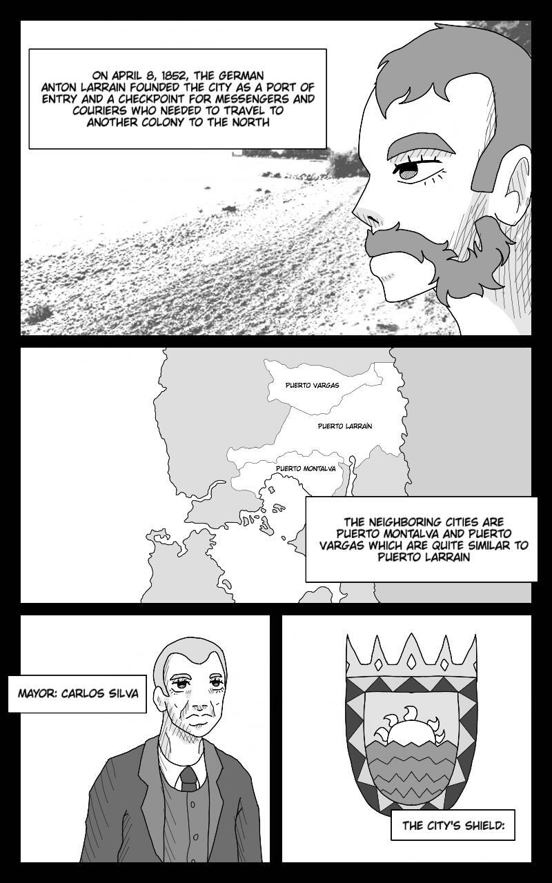 Read Jojo's Bizarre Adventure - Glass Lariats (Doujinshi) Manga Online