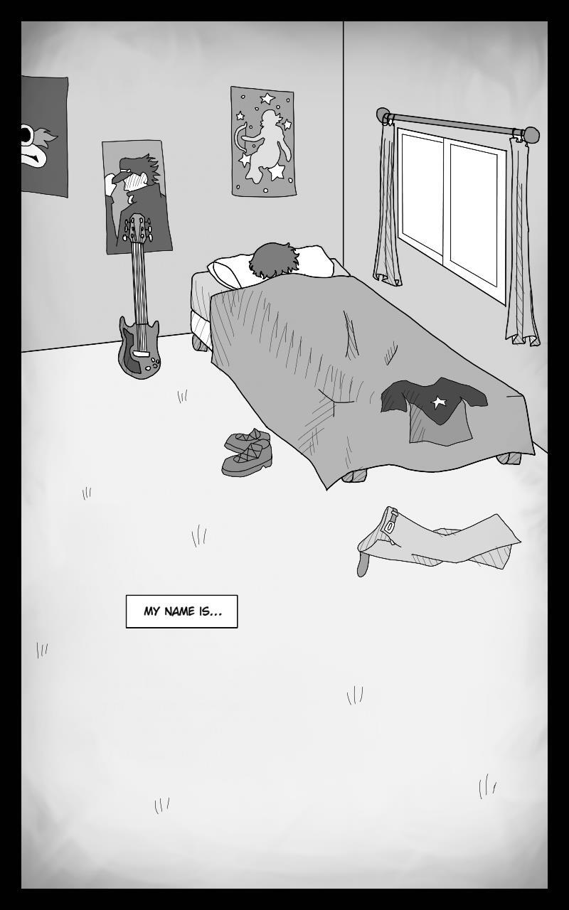 Read Jojo's Bizarre Adventure - Glass Lariats (Doujinshi) Manga Online