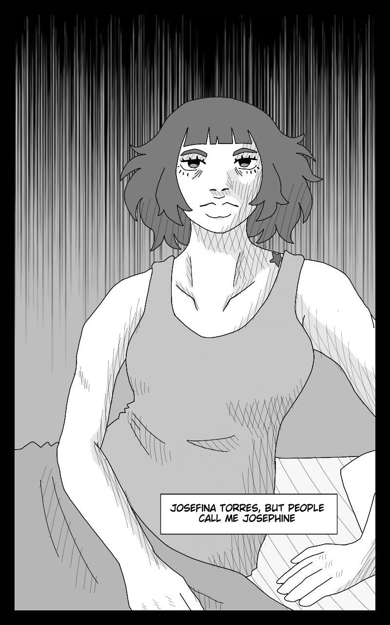 Read Jojo's Bizarre Adventure - Glass Lariats (Doujinshi) Manga Online