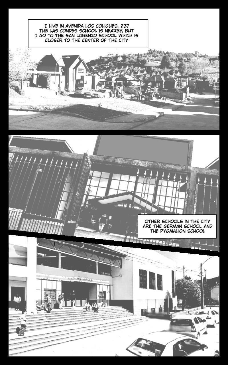 Read Jojo's Bizarre Adventure - Glass Lariats (Doujinshi) Manga Online