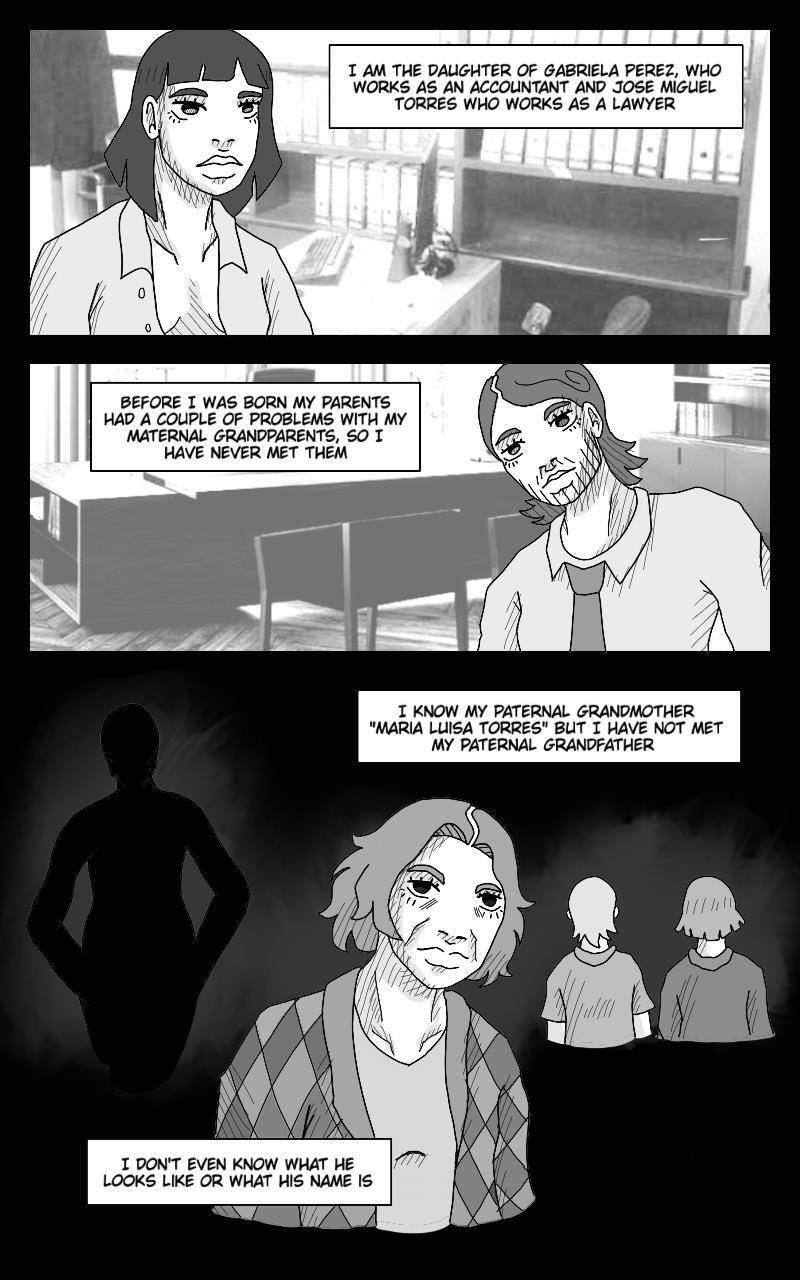 Read Jojo's Bizarre Adventure - Glass Lariats (Doujinshi) Manga Online